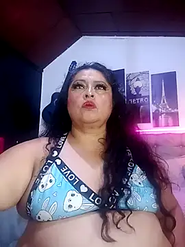 Keyla01  online show from April 2026 07:51:02 PM