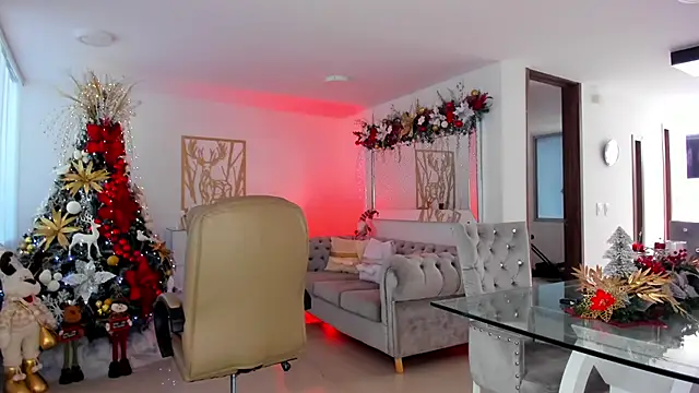 Snapshot of morganaramirez chatting on December 2024 05:55:01 PM morganaramirez online show from December 2024 05:55:01 PM