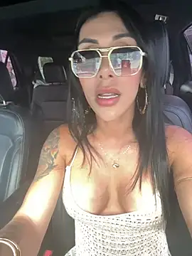 Snapshot of morganaramirez chatting on January 2025 08:22:01 PM morganaramirez online show from January 2025 08:22:01 PM