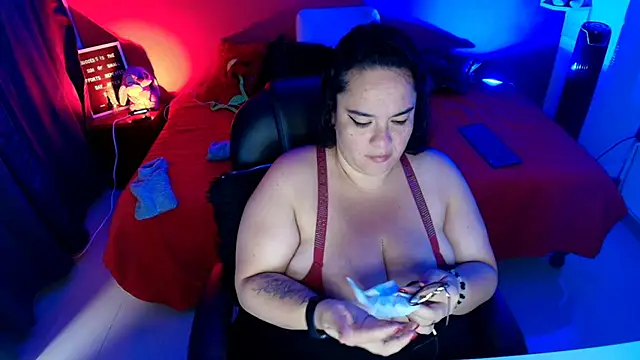 lulubigtitts1 online show from January 2026 04:23:02 PM