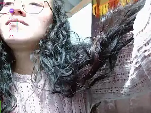 Olivia Bright online show from June 2026 12:55:02 AM