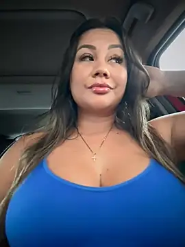 ValeryGrey online show from January 2026 05:17:02 PM