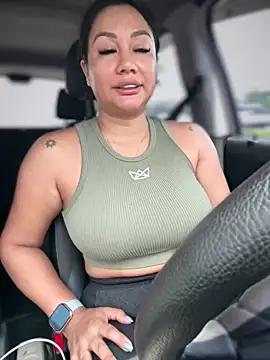 ValeryGrey online show from March 2026 05:48:02 PM