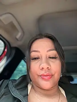 ValeryGrey online show from March 2026 07:14:02 PM