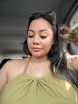 ValeryGrey online show from April 2026 07:15:01 PM