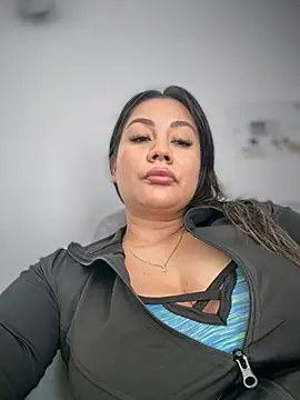 ValeryGrey online show from May 2026 02:47:02 PM