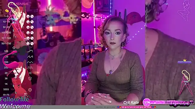 monita brown  online show from January 2025 10:16:02 PM