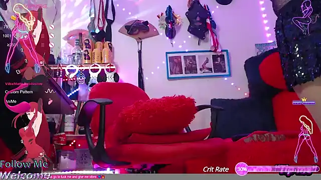 monita brown  online show from January 2025 08:58:02 PM