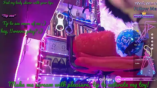 monita brown  online show from March 2025 12:39:02 AM