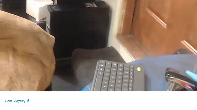 Snapshot of Spundaynight@xh chatting on February 2025 10:03:02 AM Spundaynightxh online show from February 2025 10:03:02 AM