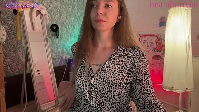 altertyan online show from July 2026 11:00:01 PM