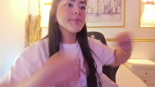 Snapshot of lucy26_ chatting on January 2025 05:30:01 AM lucy26 online show from January 2025 05:30:01 AM