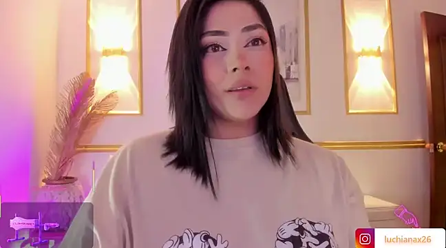 Snapshot of lucy26_ chatting on March 2025 05:27:02 AM lucy26 online show from March 2025 05:27:02 AM