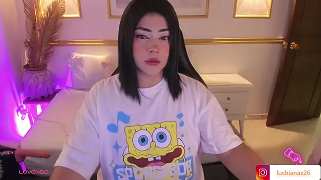 Snapshot of lucy26_ chatting on March 2025 02:29:02 AM lucy26 online show from March 2025 02:29:02 AM