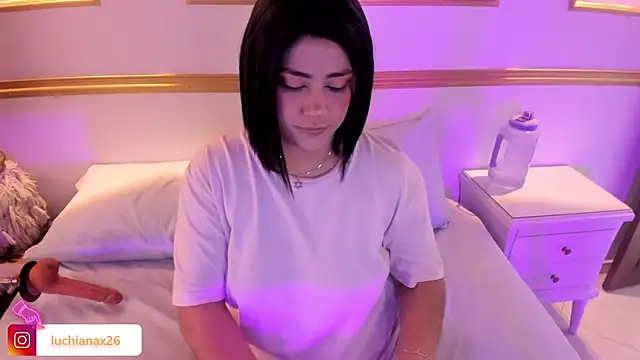 Snapshot of lucy26_ chatting on September 2025 02:33:02 AM lucy26 online show from September 2025 02:33:02 AM