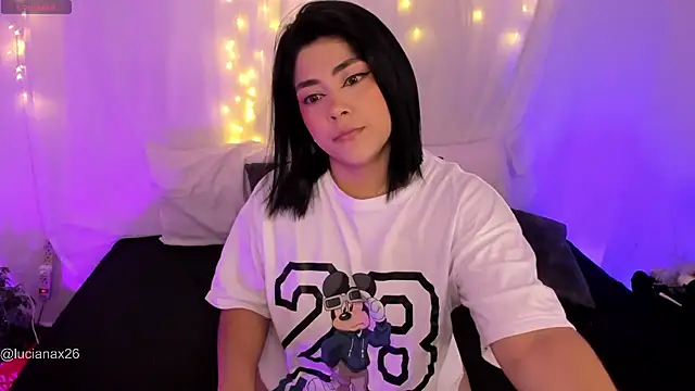 Snapshot of lucy26_ chatting on October 2025 02:42:01 AM lucy26 online show from October 2025 02:42:01 AM