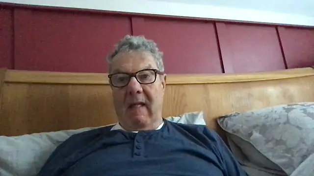 Oldpistolpete online show from December 2024 09:47:02 AM