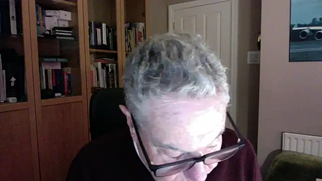 Oldpistolpete online show from January 2025 05:45:02 PM