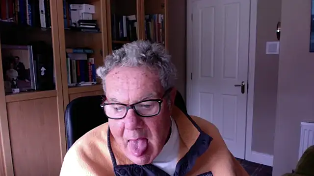 Oldpistolpete online show from February 2025 10:14:01 AM