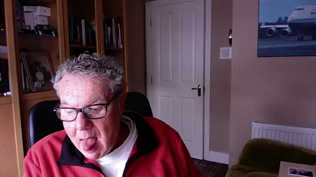 Oldpistolpete online show from February 2025 10:16:01 AM