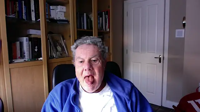 Oldpistolpete online show from February 2025 09:25:02 AM