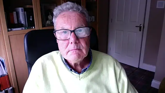 Oldpistolpete online show from September 2025 02:17:02 PM