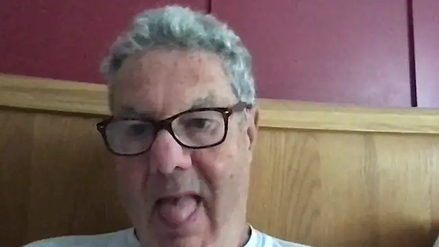 Oldpistolpete online show from September 2025 09:03:02 AM