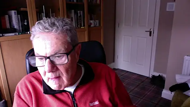 Oldpistolpete online show from October 2025 12:06:02 PM