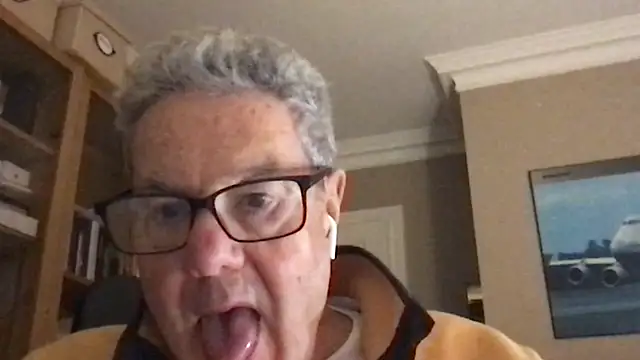 Oldpistolpete online show from November 2025 05:57:01 PM