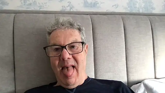 Oldpistolpete online show from November 2025 09:58:01 AM