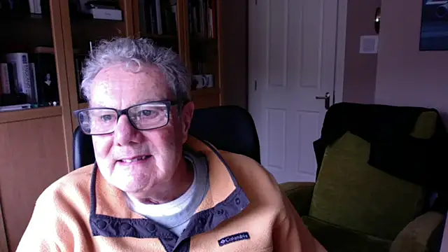 Oldpistolpete online show from November 2025 10:05:01 AM