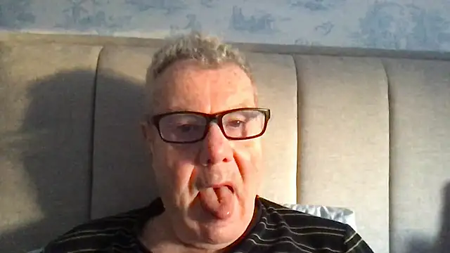 Oldpistolpete online show from December 2025 09:05:01 AM