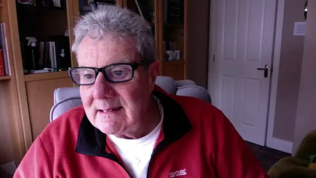 Oldpistolpete online show from February 2026 02:25:02 PM