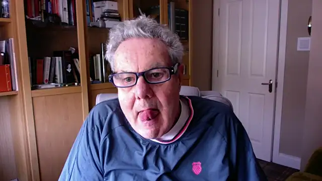 Oldpistolpete online show from March 2026 11:36:01 AM