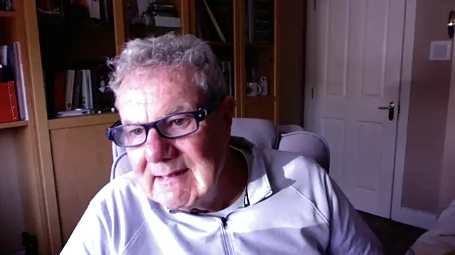 Oldpistolpete online show from April 2026 11:30:02 AM