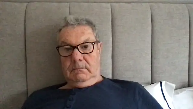 Oldpistolpete online show from April 2026 07:50:02 AM