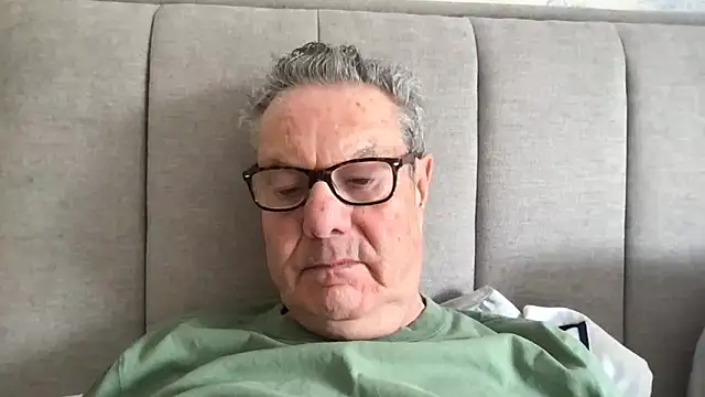 Oldpistolpete online show from April 2026 08:31:01 AM