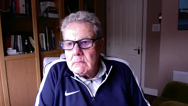 Oldpistolpete online show from April 2026 02:56:01 PM