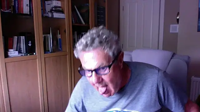 Oldpistolpete online show from June 2026 09:11:02 AM
