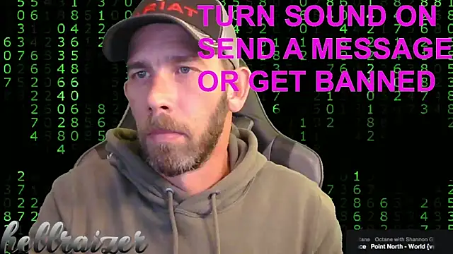 hellraizer1 online show from December 2024 06:31:01 PM