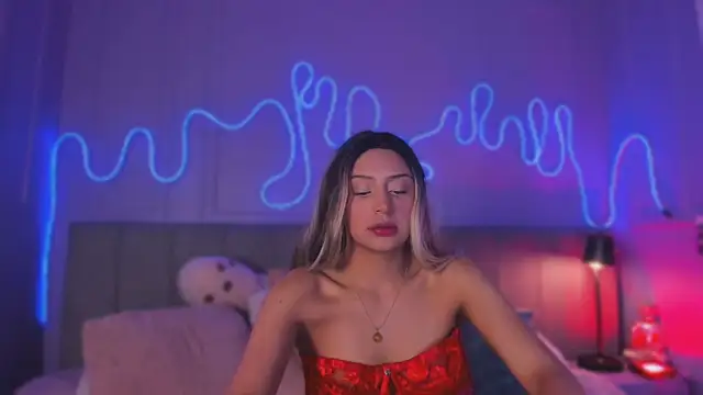 Sofly s online show from January 2026 11:56:01 AM