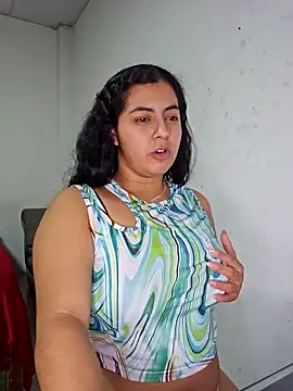 Mary pinkish online show from December 2024 03:40:01 AM