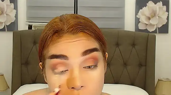 Snapshot of SexFucktoryLily chatting on December 2024 06:05:01 PM SexFucktoryLily online show from December 2024 06:05:01 PM