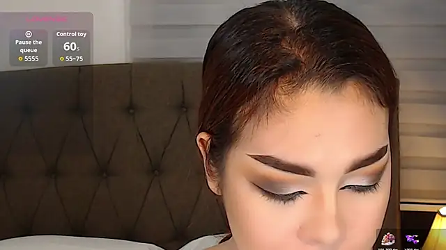 Snapshot of SexFucktoryLily chatting on October 2025 09:26:02 PM SexFucktoryLily online show from October 2025 09:26:02 PM