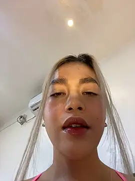 SexFucktoryLily online show from May 2026 09:25:02 AM