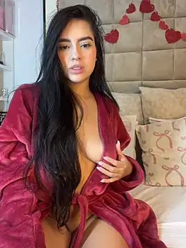 Victoria adaams online show from February 2025 10:52:02 PM