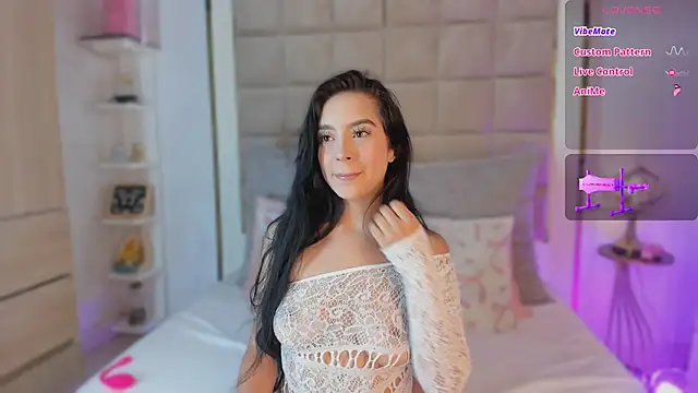 Victoria adaams online show from March 2025 03:07:01 PM