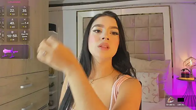 Victoria adaams online show from October 2025 10:34:02 AM