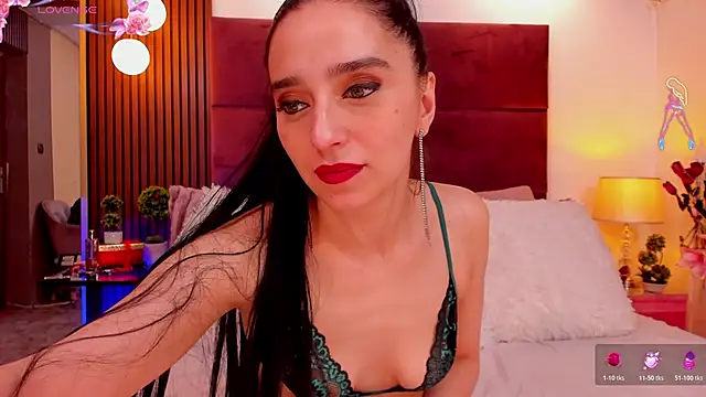 VanessaAngel online show from February 2026 06:47:02 AM