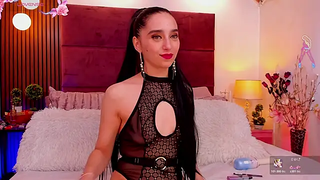 VanessaAngel online show from March 2026 06:54:01 AM